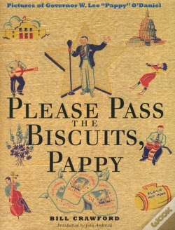 Capa do artigo Please Pass The Biscuits, Pappy