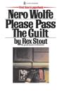 Please Pass The Guilt - Preview