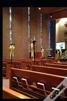 Please Pass The Pew