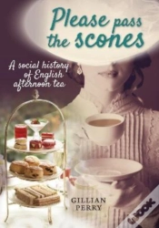 Capa do artigo Please Pass The Scones