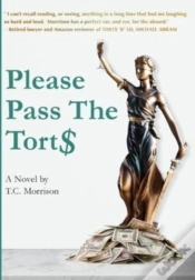 Capa do artigo Please Pass The Torts