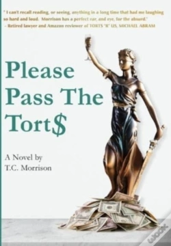 Capa do artigo Please Pass The Torts