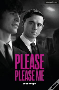 Capa do artigo Please Please Me
