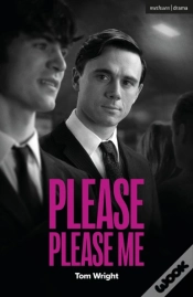 Capa do artigo Please Please Me