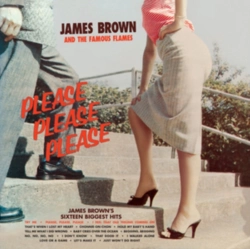 Capa do artigo Please, Please, Please - CD