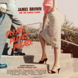 Capa do artigo Please, Please, Please - Vinil