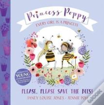 Please Please Save The Bees