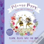 Capa do artigo Please Please Save The Bees