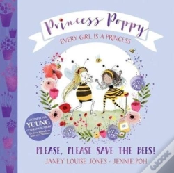 Capa do artigo Please Please Save The Bees