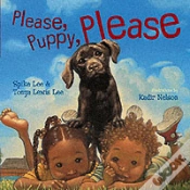 Capa do artigo Please, Puppy, Please