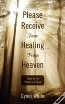 Capa do artigo Please Receive Your Healing From Heaven: