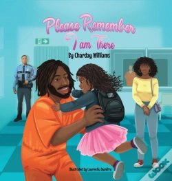 Capa do artigo Please Remember I Am There