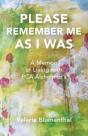 Please Remember Me As I Was - Preview