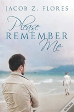 Capa do artigo Please Remember Me