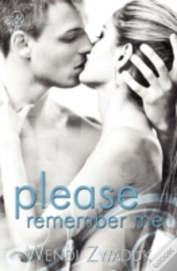 Capa do artigo Please Remember Me