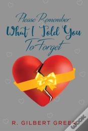 Capa do artigo Please Remember What I Told You To Forget