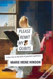 Capa do artigo Please Remit My Qubits