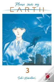 Capa do artigo Please Save My Earth 03