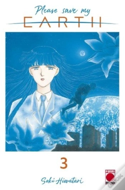 Capa do artigo Please Save My Earth 03