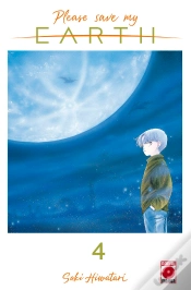 Capa do artigo Please Save My Earth 04