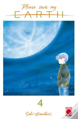 Capa do artigo Please Save My Earth 04