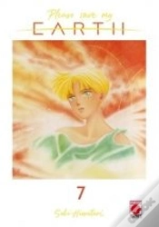 Capa do artigo Please Save My Earth 07