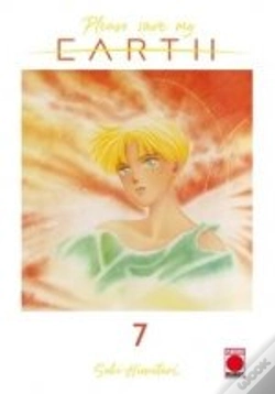 Capa do artigo Please Save My Earth 07