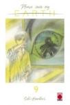 Please Save My Earth 09