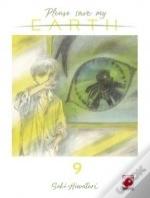 Please Save My Earth 09