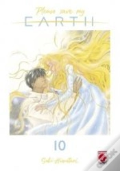 Capa do artigo Please Save My Earth 10