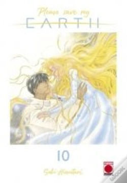 Capa do artigo Please Save My Earth 10