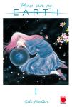 Please Save My Earth N.1