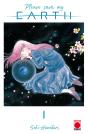 Please Save My Earth N.1 - Preview