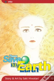 Capa do artigo Please Save My Earth, Vol. 10