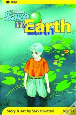 Capa do artigo Please Save My Earth, Vol. 11