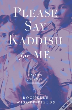 Capa do artigo Please Say Kaddish For Me