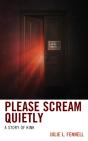 Please Scream Quietly - Preview