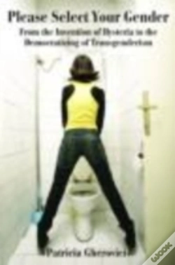 Capa do artigo Please Select Your Gender