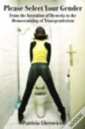 Capa do artigo Please Select Your Gender