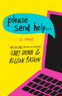 Please Send Help - Preview