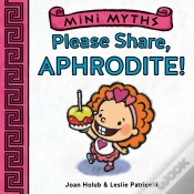 Capa do artigo Please Share, Aphrodite! (Mini Myths)