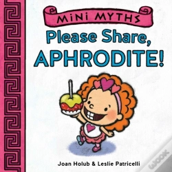 Capa do artigo Please Share, Aphrodite! (Mini Myths)