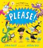 Please! - Preview
