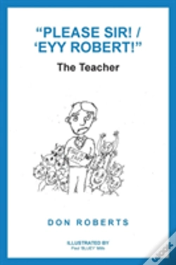 Capa do artigo "Please Sir! / 'Eyy Robert!"