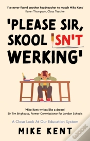 Capa do artigo Please Sir, Skool Isn