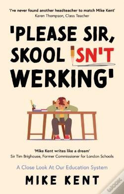 Capa do artigo Please Sir, Skool Isn'T Werking'