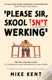 Capa do artigo Please Sir, Skool Isn