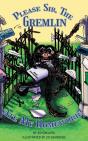 Please Sir, The Gremlin Ate My Homework - Preview