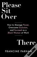Please Sit Over There