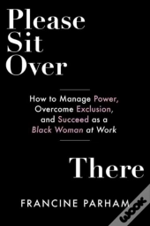 Please Sit Over There